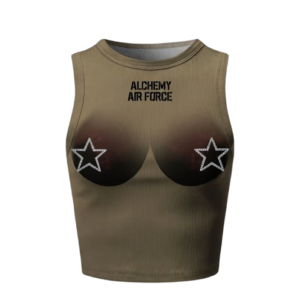 NAVY GREEN – ALCHEMY AIR BAGS